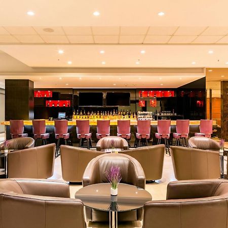 Sheraton Grand Panama Dış mekan fotoğraf
