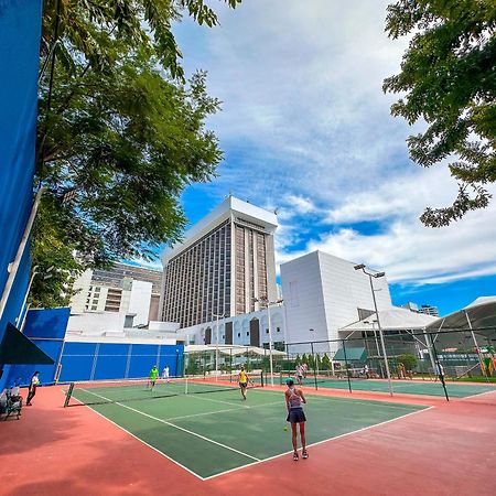Sheraton Grand Panama Dış mekan fotoğraf