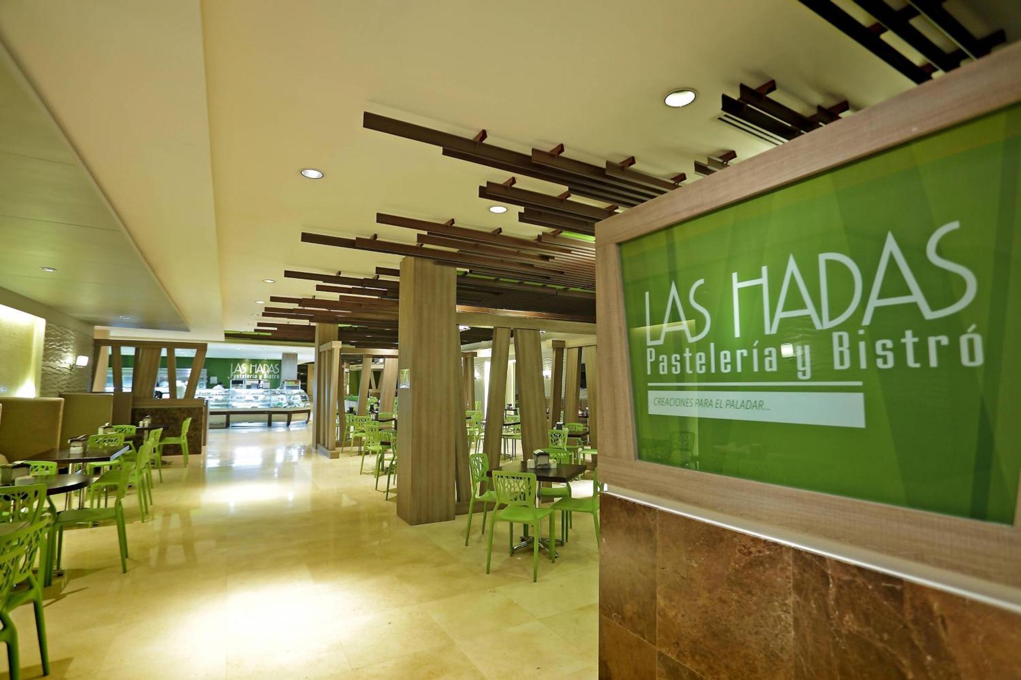 Sheraton Grand Panama Dış mekan fotoğraf Las Hadas