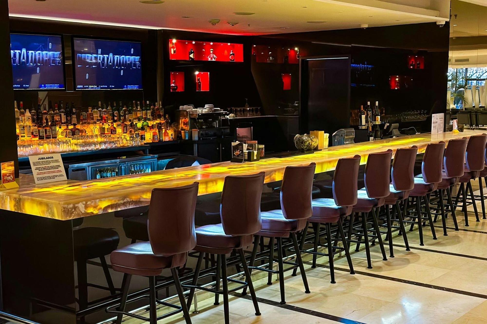 Sheraton Grand Panama Dış mekan fotoğraf